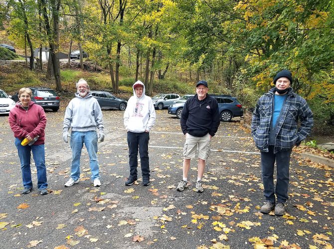 Beatty Park coming alive this spring News, Sports, Jobs The Herald Star